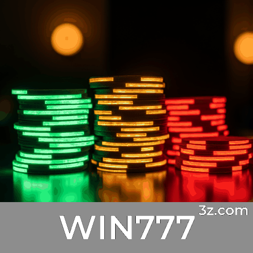 WIN777: Jogo em Tempo Real, Emoção para Brasileiros